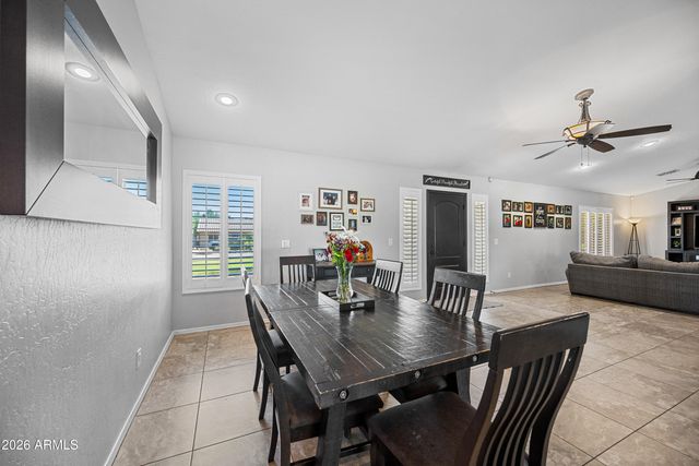 6634 N 176TH Avenue, Waddell, AZ 85355