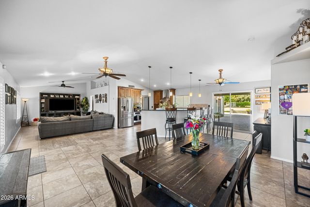 6634 N 176TH Avenue, Waddell, AZ 85355