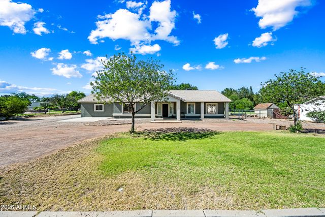 6634 N 176TH Avenue, Waddell, AZ 85355