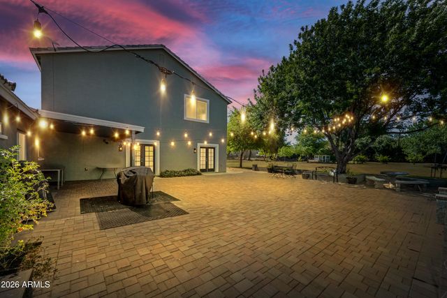 6634 N 176TH Avenue, Waddell, AZ 85355