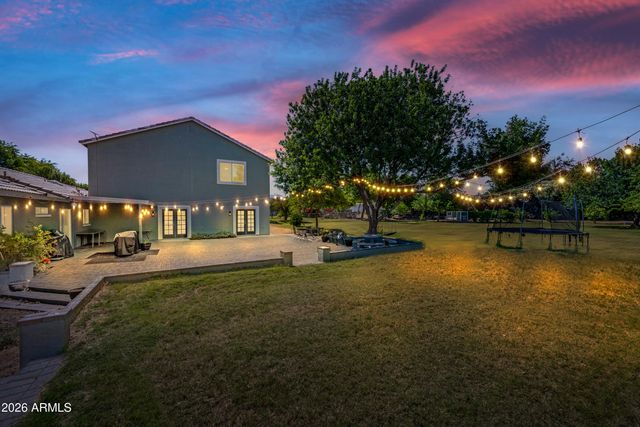 6634 N 176TH Avenue, Waddell, AZ 85355