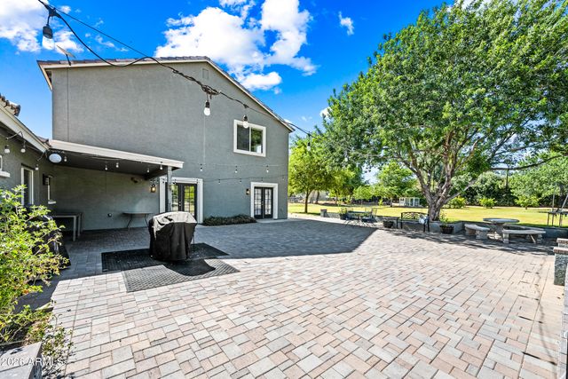6634 N 176TH Avenue, Waddell, AZ 85355