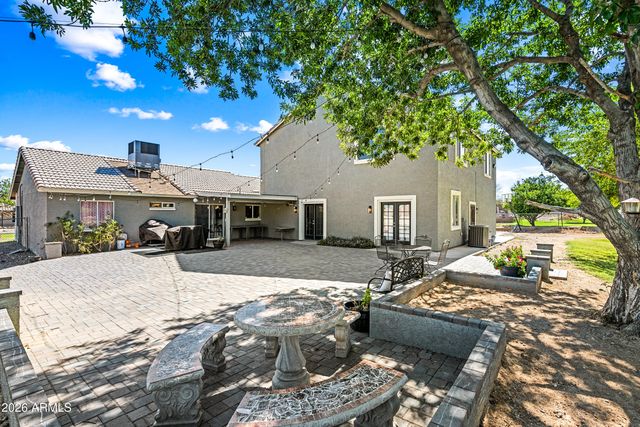 6634 N 176TH Avenue, Waddell, AZ 85355