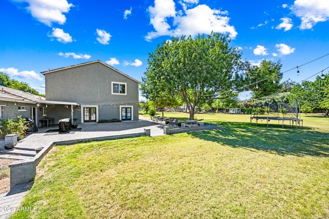 6634 N 176TH Avenue, Waddell, AZ 85355