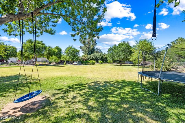 6634 N 176TH Avenue, Waddell, AZ 85355