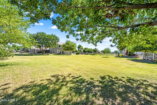 6634 N 176TH Avenue, Waddell, AZ 85355