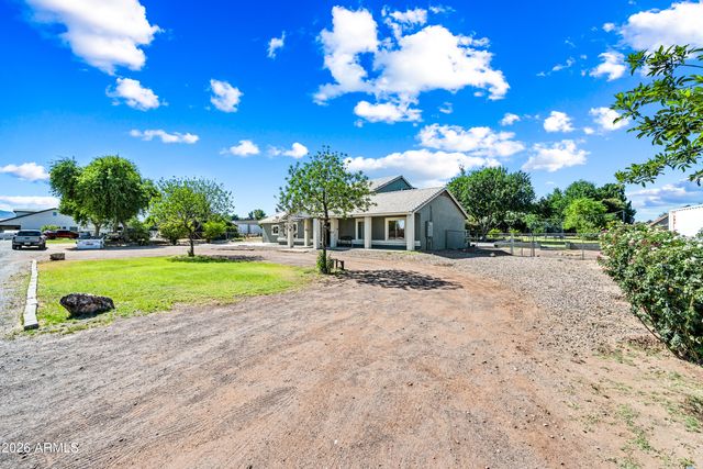6634 N 176TH Avenue, Waddell, AZ 85355