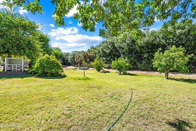 6634 N 176TH Avenue, Waddell, AZ 85355