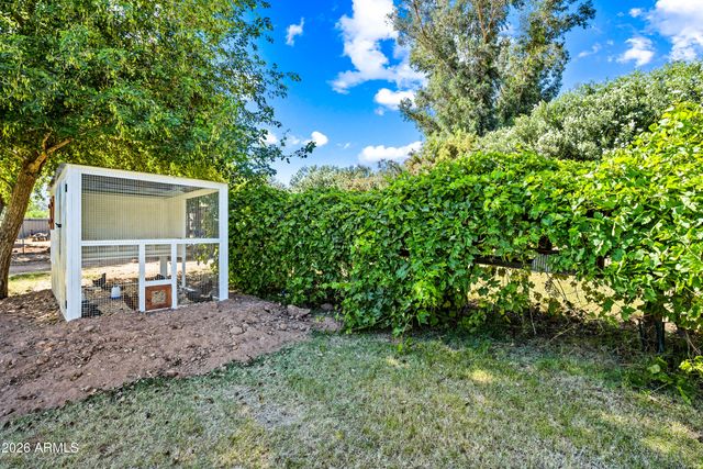 6634 N 176TH Avenue, Waddell, AZ 85355