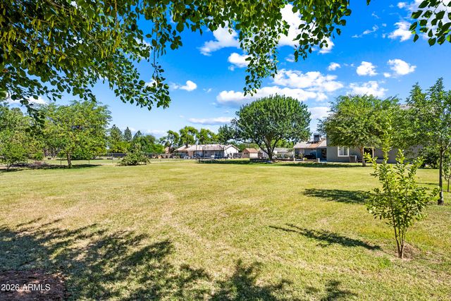 6634 N 176TH Avenue, Waddell, AZ 85355
