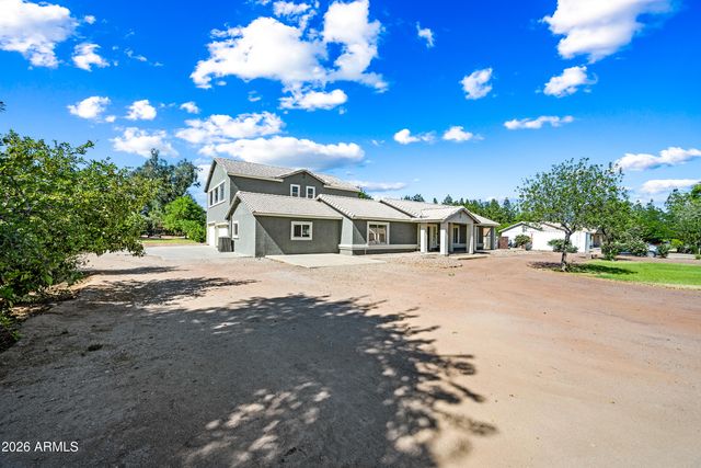 6634 N 176TH Avenue, Waddell, AZ 85355