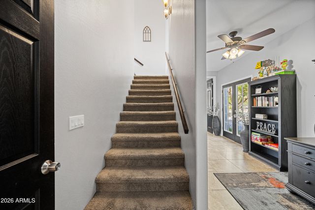 6634 N 176TH Avenue, Waddell, AZ 85355