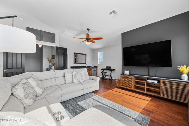 6634 N 176TH Avenue, Waddell, AZ 85355