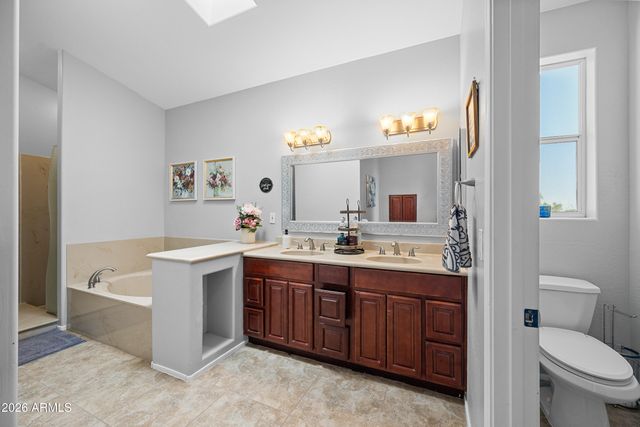 6634 N 176TH Avenue, Waddell, AZ 85355