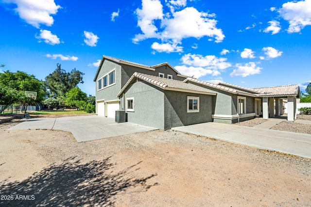 6634 N 176TH Avenue, Waddell, AZ 85355