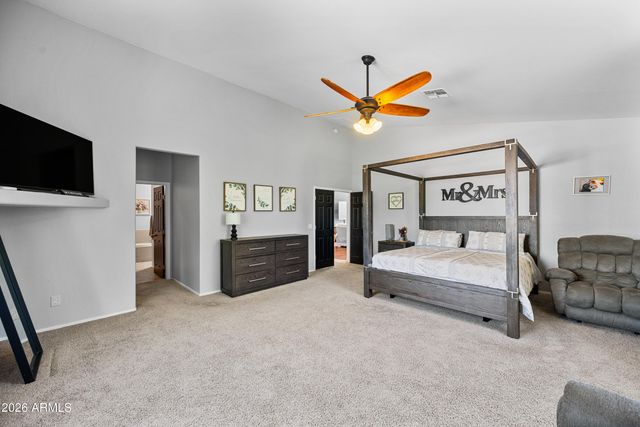 6634 N 176TH Avenue, Waddell, AZ 85355