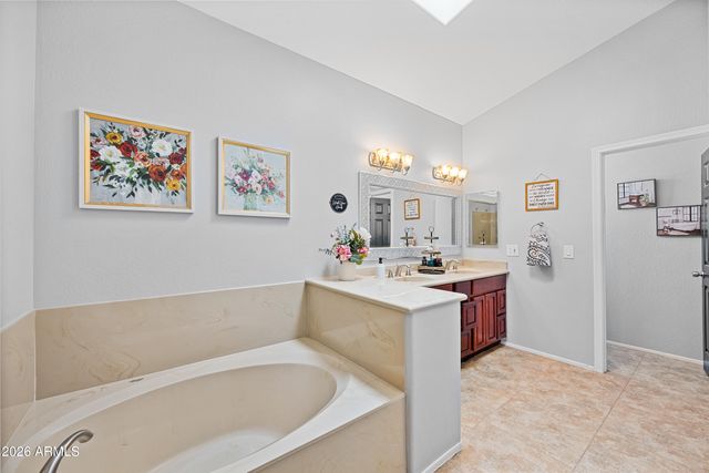 6634 N 176TH Avenue, Waddell, AZ 85355