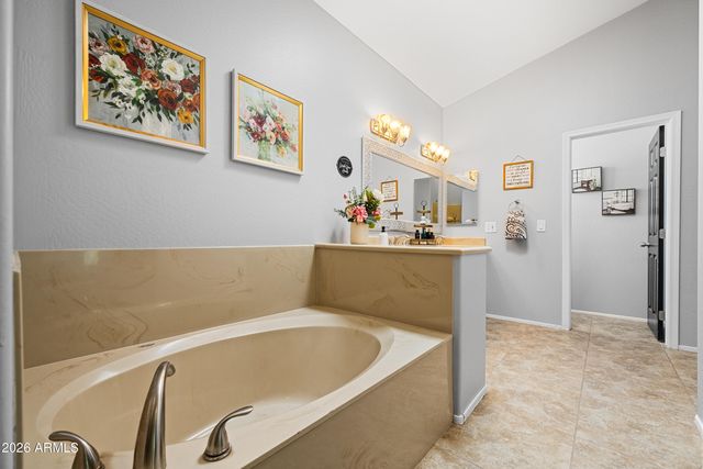 6634 N 176TH Avenue, Waddell, AZ 85355