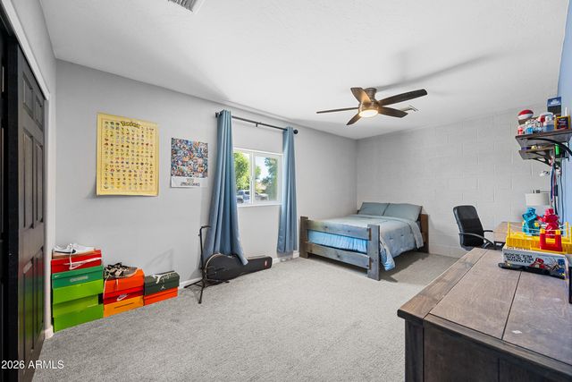 6634 N 176TH Avenue, Waddell, AZ 85355