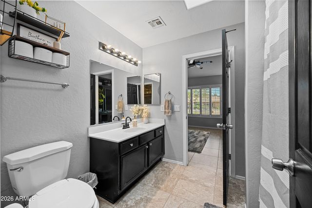 6634 N 176TH Avenue, Waddell, AZ 85355