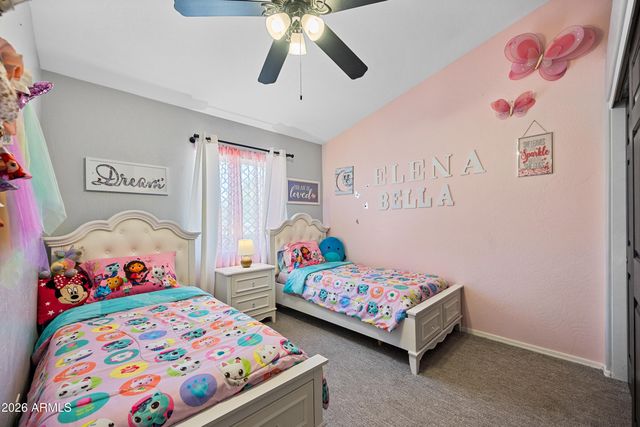 6634 N 176TH Avenue, Waddell, AZ 85355