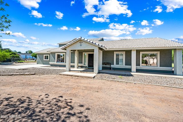 6634 N 176TH Avenue, Waddell, AZ 85355
