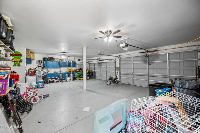 6634 N 176TH Avenue, Waddell, AZ 85355