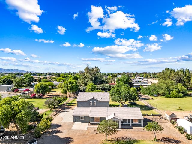 6634 N 176TH Avenue, Waddell, AZ 85355