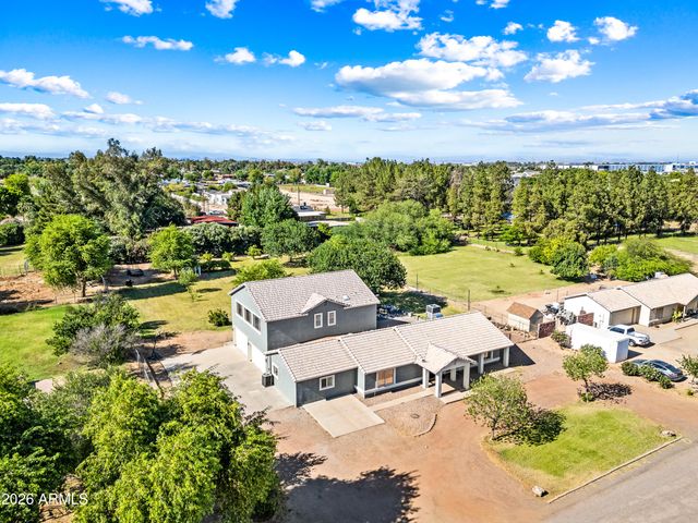 6634 N 176TH Avenue, Waddell, AZ 85355