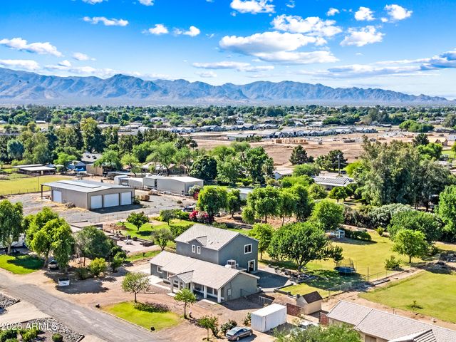 6634 N 176TH Avenue, Waddell, AZ 85355