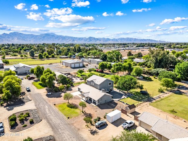 6634 N 176TH Avenue, Waddell, AZ 85355
