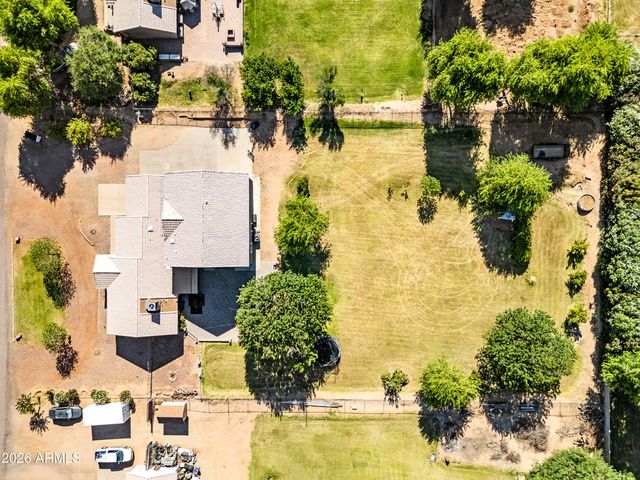 6634 N 176TH Avenue, Waddell, AZ 85355