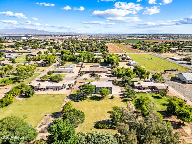 6634 N 176TH Avenue, Waddell, AZ 85355