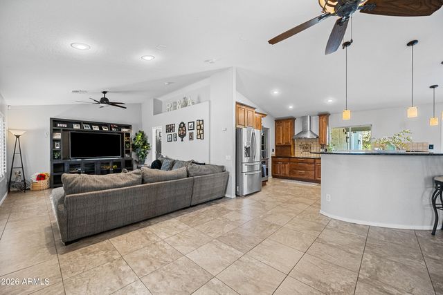 6634 N 176TH Avenue, Waddell, AZ 85355