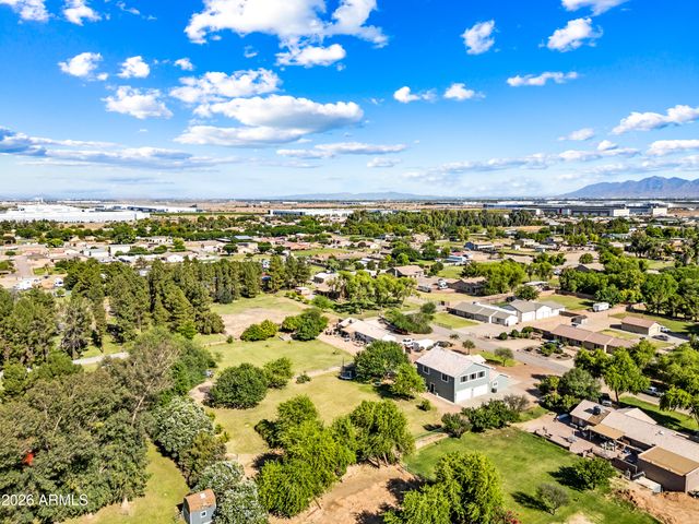 6634 N 176TH Avenue, Waddell, AZ 85355