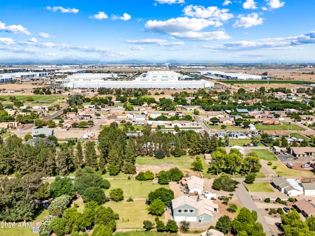 6634 N 176TH Avenue, Waddell, AZ 85355