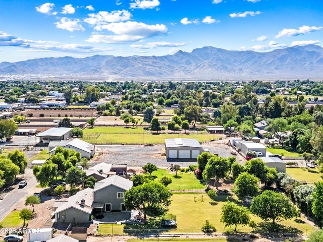 6634 N 176TH Avenue, Waddell, AZ 85355