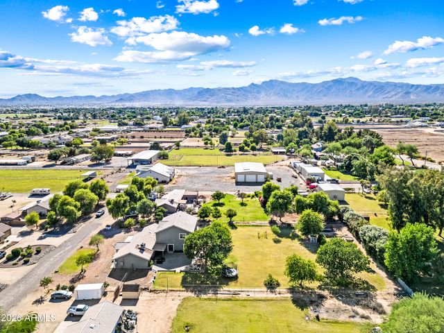 6634 N 176TH Avenue, Waddell, AZ 85355