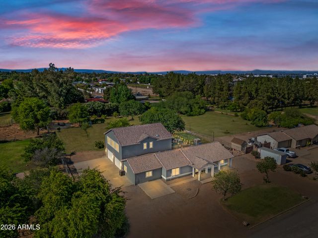 6634 N 176TH Avenue, Waddell, AZ 85355