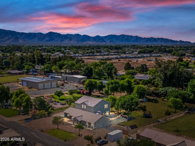6634 N 176TH Avenue, Waddell, AZ 85355