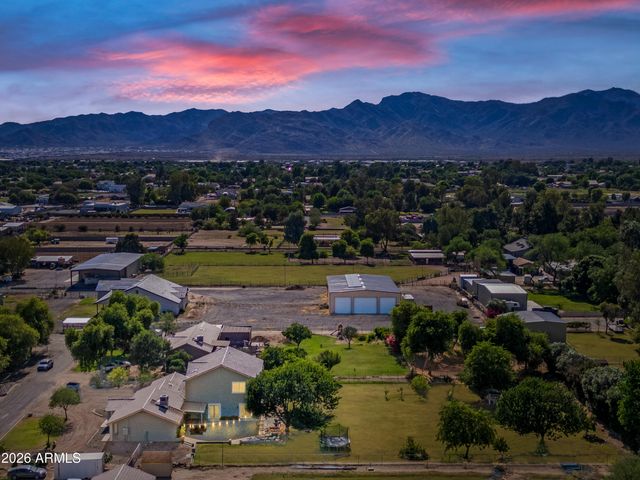 6634 N 176TH Avenue, Waddell, AZ 85355