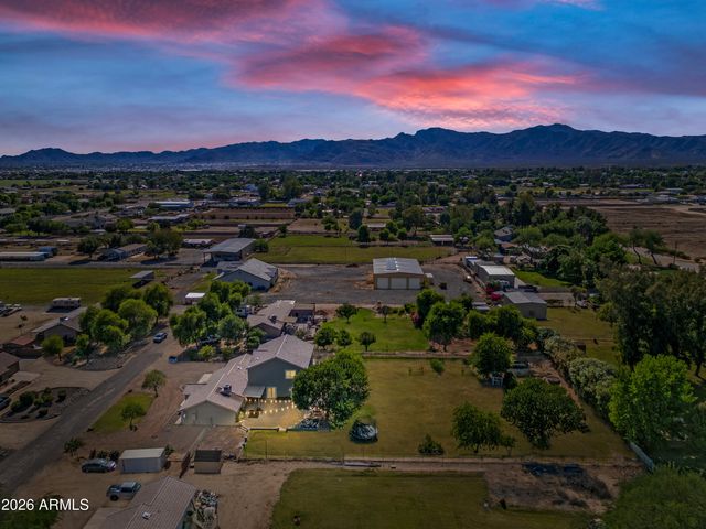 6634 N 176TH Avenue, Waddell, AZ 85355