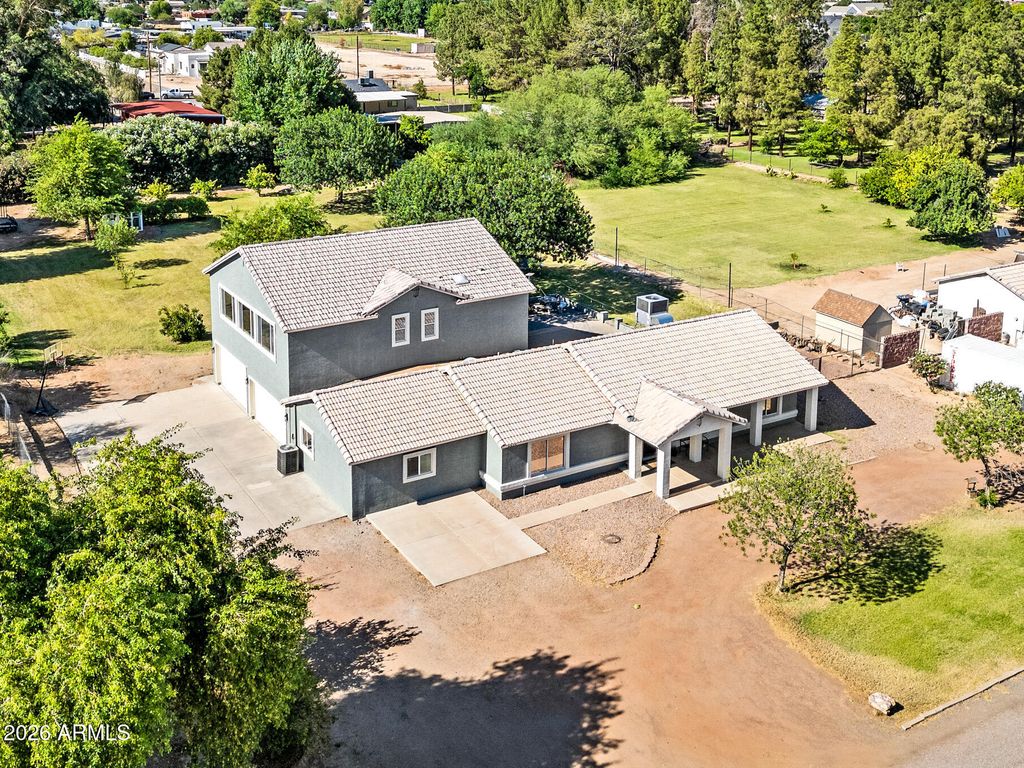 6634 N 176TH Avenue, Waddell, AZ 85355