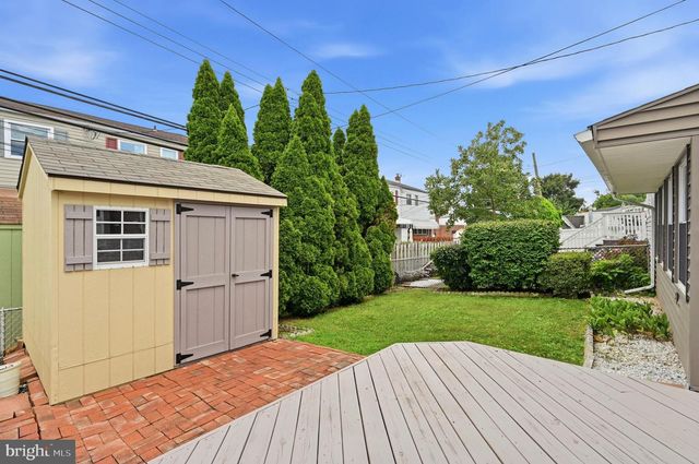 1435 GRACE RD, Swarthmore, PA 19081