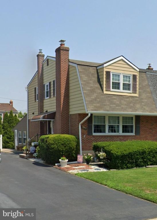 1435 GRACE RD, Swarthmore, PA 19081