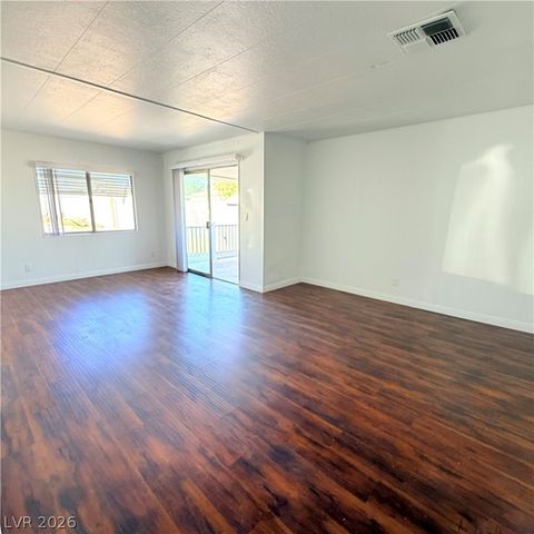 4670 Hildago Way, Las Vegas, NV 89121