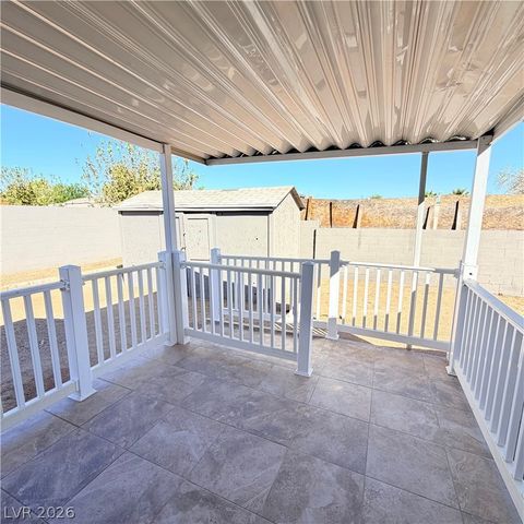 4670 Hildago Way, Las Vegas, NV 89121