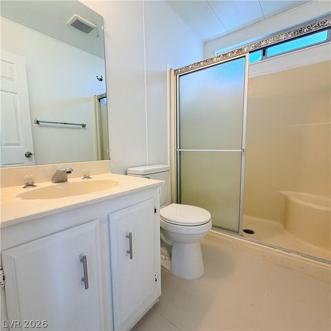 4670 Hildago Way, Las Vegas, NV 89121
