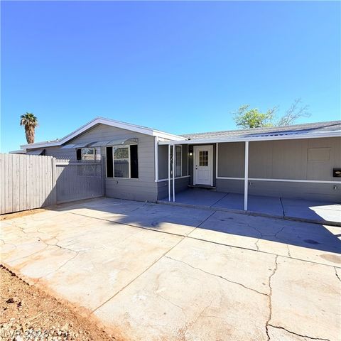 4670 Hildago Way, Las Vegas, NV 89121