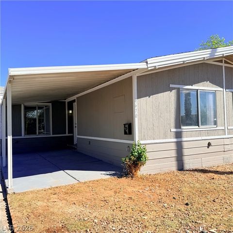 4670 Hildago Way, Las Vegas, NV 89121